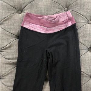 Lululemon pants
